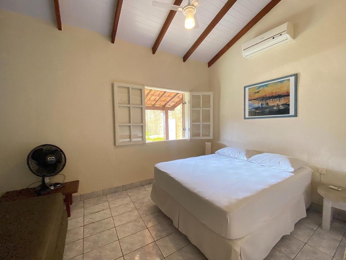Casa Dos Carijos Βίλα Ilhabela Εξωτερικό φωτογραφία